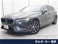 2019 Volvo V60