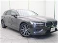 2019 Volvo V60