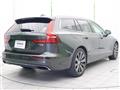 2019 Volvo V60