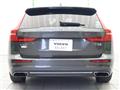 2019 Volvo V60