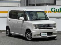2011 Daihatsu Move Conte