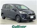 2018 Toyota Sienta