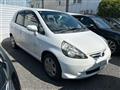 2007 Honda Fit