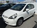 2007 Honda Fit