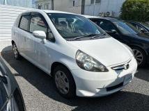 2007 Honda Fit