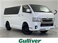 2021 Toyota Hiace Van
