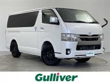 2021 Toyota Hiace Van