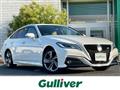 2018 Toyota Crown Hybrid