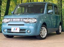 2012 Nissan Cube