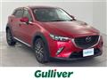 2015 Mazda CX-3