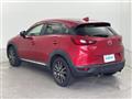 2015 Mazda CX-3