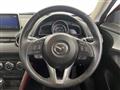 2015 Mazda CX-3