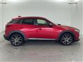 2015 Mazda CX-3
