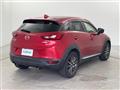 2015 Mazda CX-3