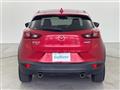 2015 Mazda CX-3