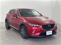 2015 Mazda CX-3