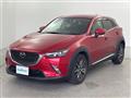 2015 Mazda CX-3