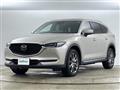2021 Mazda CX-8