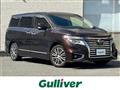 2014 Nissan Elgrand