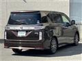 2014 Nissan Elgrand