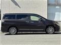 2014 Nissan Elgrand