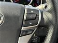 2017 Toyota Mark X