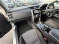 2017 Toyota Mark X