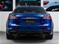 2021 Maserati Ghibli