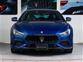 2021 Maserati Ghibli