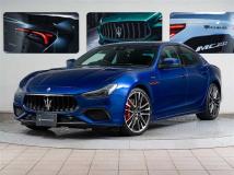 2021 Maserati Ghibli