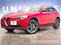 2022 Alfa Romeo Alfa Romeo Others