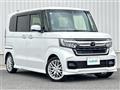 2022 Honda N BOX