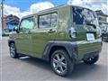 2020 Daihatsu Taft