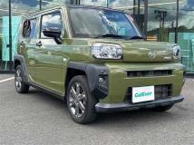 2020 Daihatsu Taft