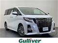 2016 Toyota Alphard