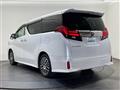 2016 Toyota Alphard
