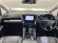 2016 Toyota Alphard