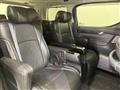 2016 Toyota Alphard