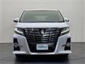 2016 Toyota Alphard
