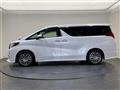2016 Toyota Alphard
