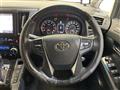 2016 Toyota Alphard