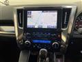 2016 Toyota Alphard