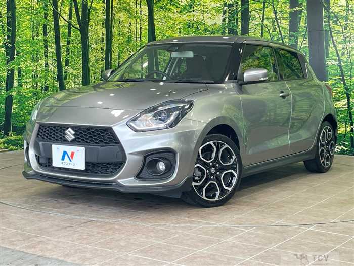 2023 Suzuki Suzuki Others