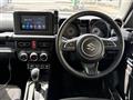 2021 Suzuki Jimny