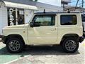 2021 Suzuki Jimny