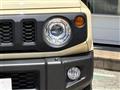 2021 Suzuki Jimny