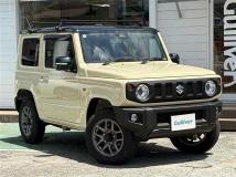 2021 Suzuki Jimny
