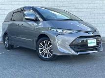 2016 Toyota Estima Hybrid