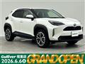 2022 Toyota Yaris Cross