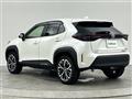 2022 Toyota Yaris Cross